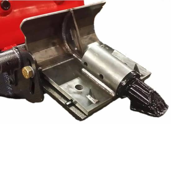 Taylor Tools Universal Shank Blade Holder. Contractors Direct
